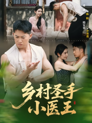 乡村圣手小医王（90集）