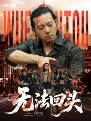 无法回头（79集）