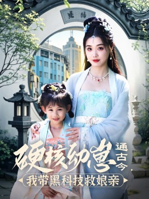 硬核幼崽通古今我带黑科技救娘亲（76集）