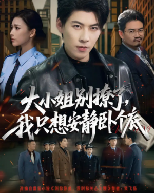 大小姐别撩了,我只想安静卧个底&大小姐别撩了我只想安静卧个底(80集)