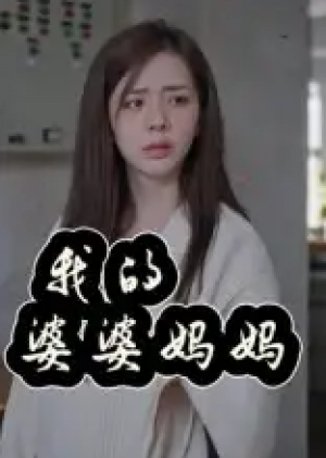 我的婆婆妈妈&婆婆也是妈(40集)