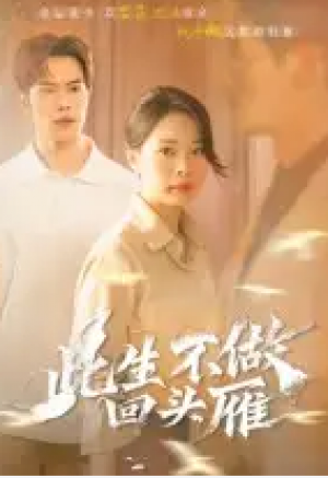 此生不做回头雁(38集)