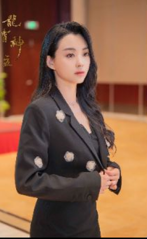 《龙霄神主 第三部》（89集）