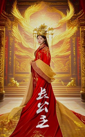 长公主（63集）