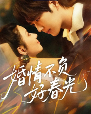 婚情不负好春光（60集）