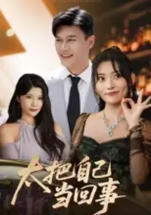 太把自己当回事(60集)