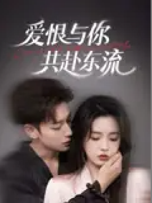 爱恨与你共赴东流（78集）
