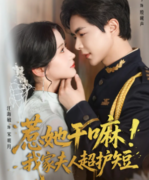 惹她干嘛我家夫人超护短(61集)