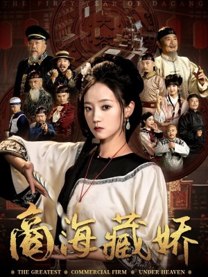 商海藏娇（84集）