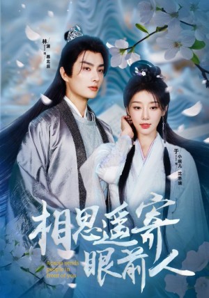 相思遥寄眼前人(83集)