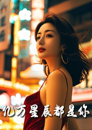 亿万星辰都是你（80集）