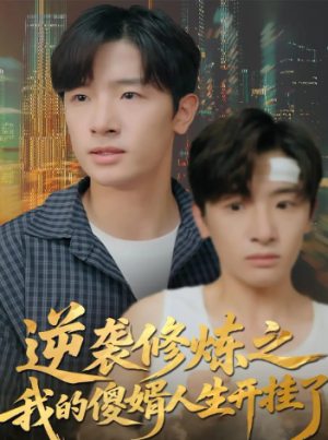 逆袭修炼之我的傻婿人生开挂了（65集）