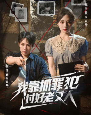 我靠抓罪犯讨好老丈人 (83集)