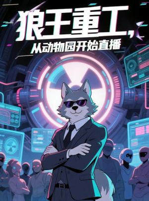 狼王重工从动物园开始直播(65集)动漫