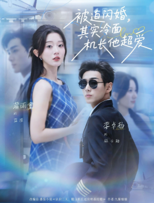 被迫闪婚,其实冷面机长他超爱&被迫闪婚其实冷面机长他超爱(77集)