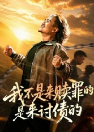 我不是来赎罪的是来讨债的(100集)