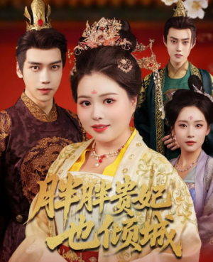 胖胖贵妃也倾城(69集)