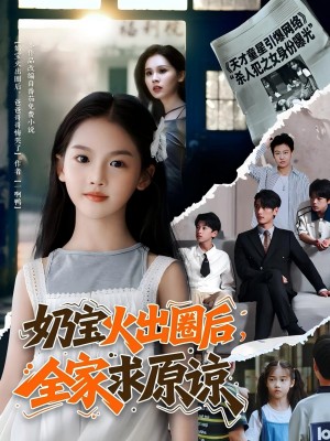 奶宝火出圈后全家求原谅（64集）