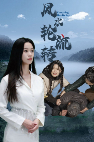 风水轮流转（65集）