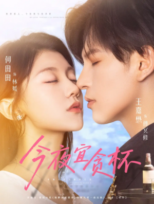 今夜宜贪杯(72集)