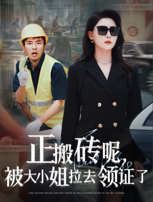 正搬砖呢，被大小姐拉去领证了&正搬砖呢被大小姐拉去领证了（65集）