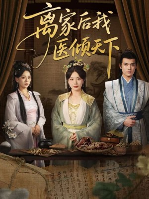 离家后我医倾天下（101集）