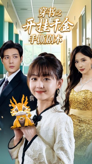 《穿书之开挂千金手撕剧本(手撕剧本飒爽千金美爆了)》(86集)