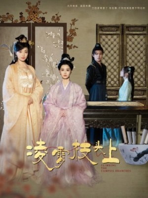 凌霄枝头上(101集)