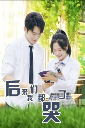 后来我们都哭了（50集）