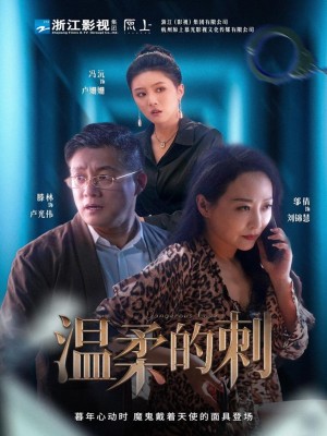 温柔的刺（63集）