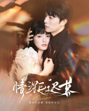 情深已迟暮(50集)