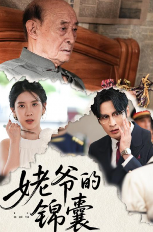 姥爷的锦囊(63集)