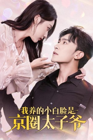我养的小白脸是京圈太子爷（71集）