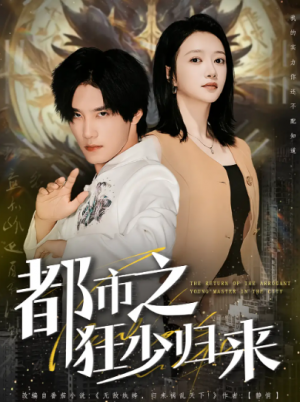 都市之狂少归来(77集)
