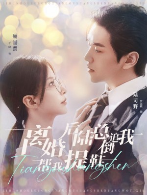 离婚后陆总倒追我帮我提鞋（100集）