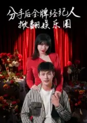 分手后金牌经纪人掀翻娱乐圈(30集)