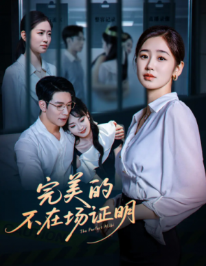 完美的不在场证明（51集）