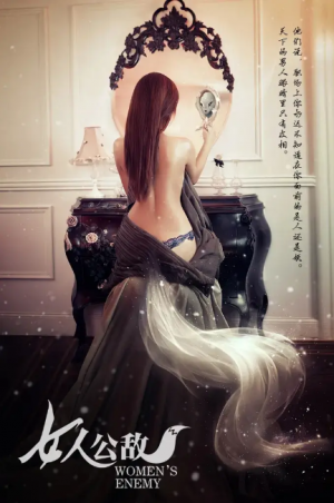 女人公敌(11集)
