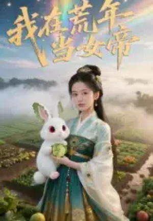 我在荒年当女帝(69集)