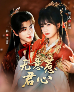 无意惹君心(65集)