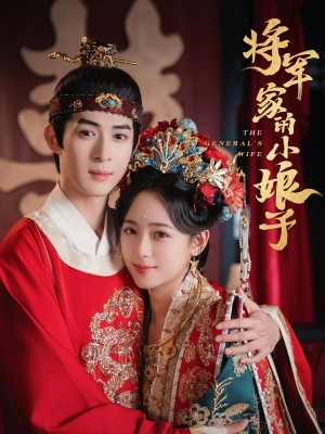 将军家的小娘子（62集