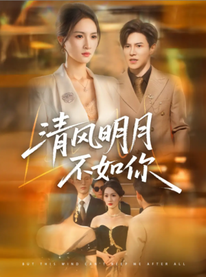 清风明月不如你（60集）