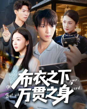 布衣之下万贯之身(74集)