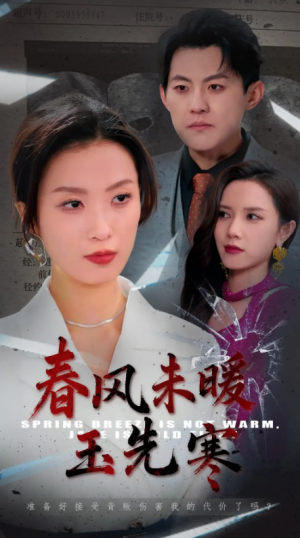 春风未暖玉先寒（32集）