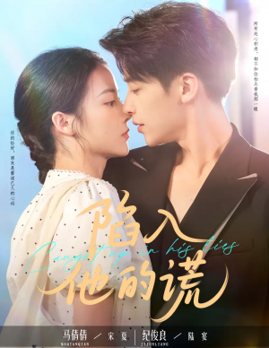 陷入他的谎（60集）