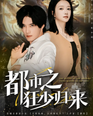 都市之狂少归来(77集)