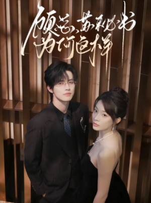 顾总，苏秘书为何这样（67集）