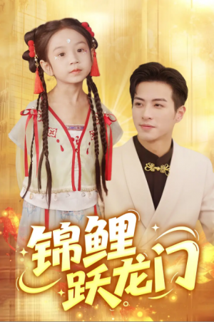 锦鲤跃龙门（62集）