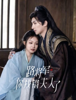 《路将军你找错夫人了(路将军,你找错夫人了)》(81集)