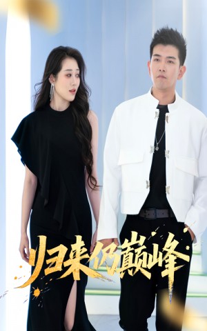 归来仍巅峰（61集）